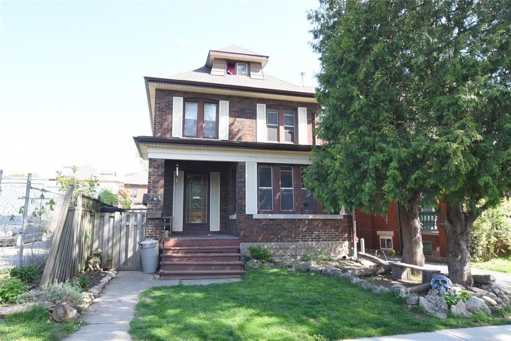 11 HILDA Avenue, Hamilton, Ontario (ID H4107580)