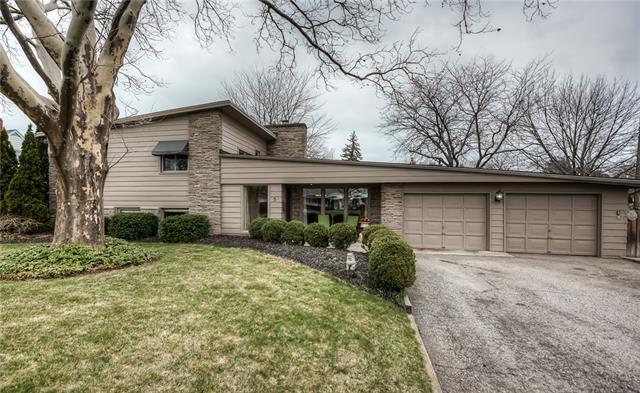 5 ROSEMOUNT Avenue, St. Catharines, Ontario (ID 30725500)