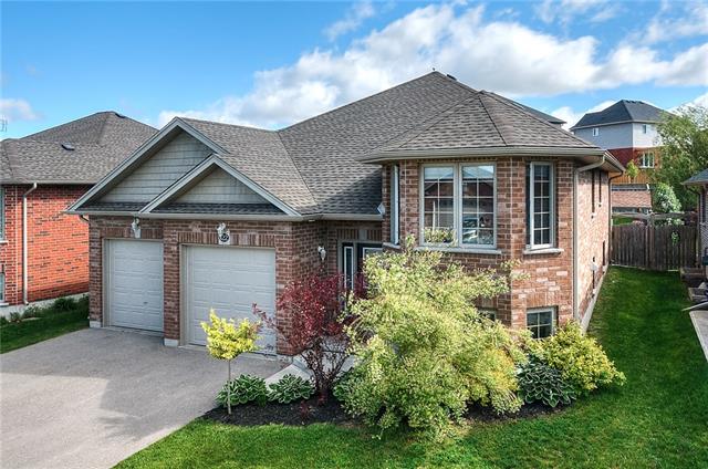 122 Applewood Street, Plattsville, Ontario (ID 30738914)