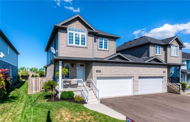 116 HOSTETLER Road, New Hamburg, Ontario (ID 30758703)