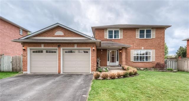 27 Douglas Drive, Ayr, Ontario (ID 30761496)