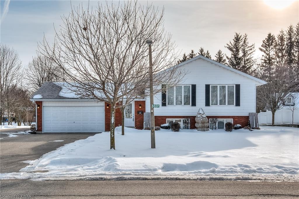 8691 CRAYTON Street, Gowanstown, Ontario (ID 30783050)