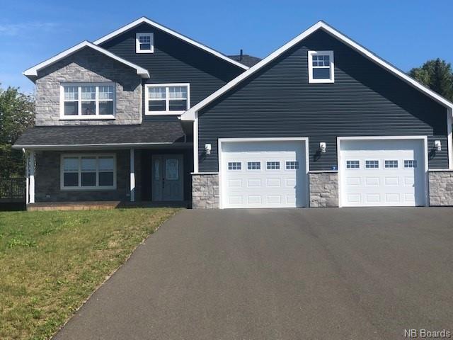 2 Birchwood Drive, Grafton, New Brunswick (ID NB032959)