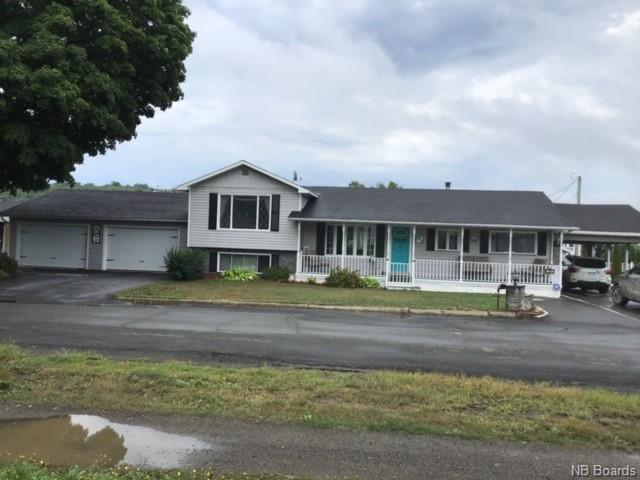 104 Foundry Street, Woodstock, New Brunswick (ID NB048713)
