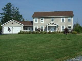 36 Sewell Road, Jacksonville, New Brunswick (ID NB051836)