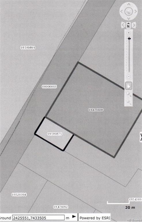 n/a Union Street, Canterbury, New Brunswick (ID NB051946)