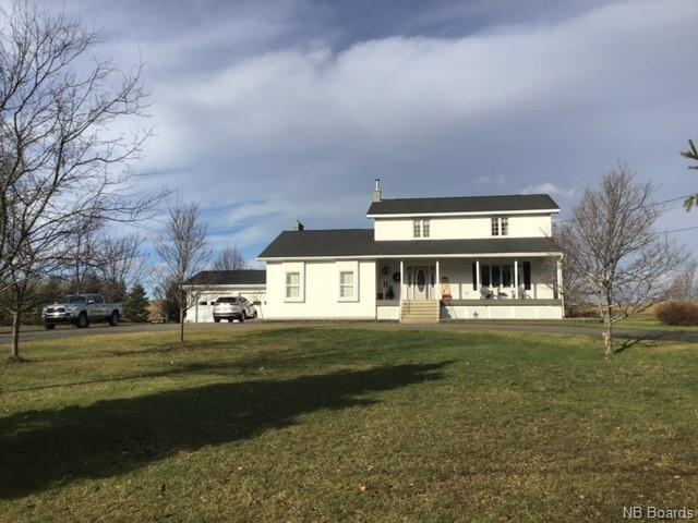 185 Hospital Street, Bath, New Brunswick (ID NB052011)
