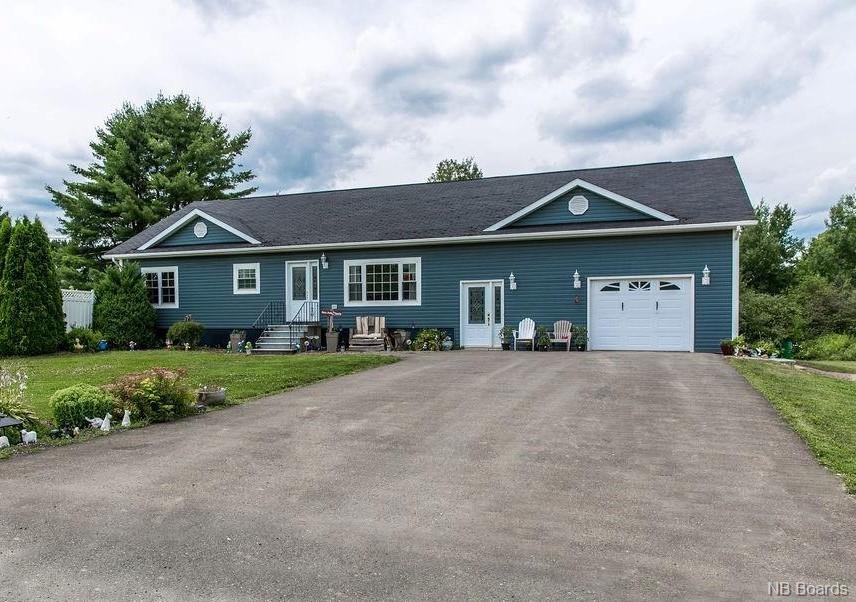 41 Kinney Road, Jacksonville, New Brunswick (ID NB052581)