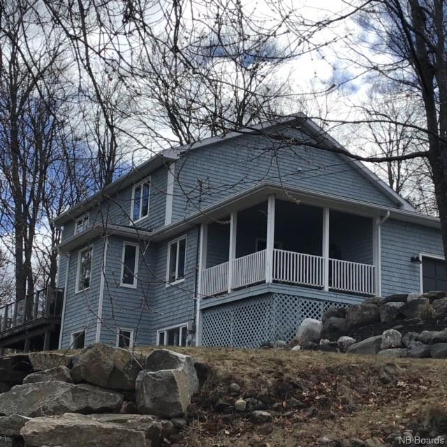 117 Wilson Street, Woodstock, New Brunswick (ID NB056316)