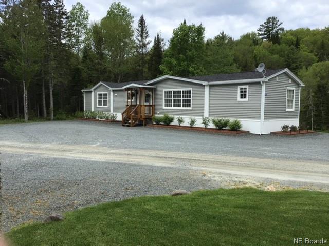 142 North Johnville Road, Johnville, New Brunswick (ID NB058465)