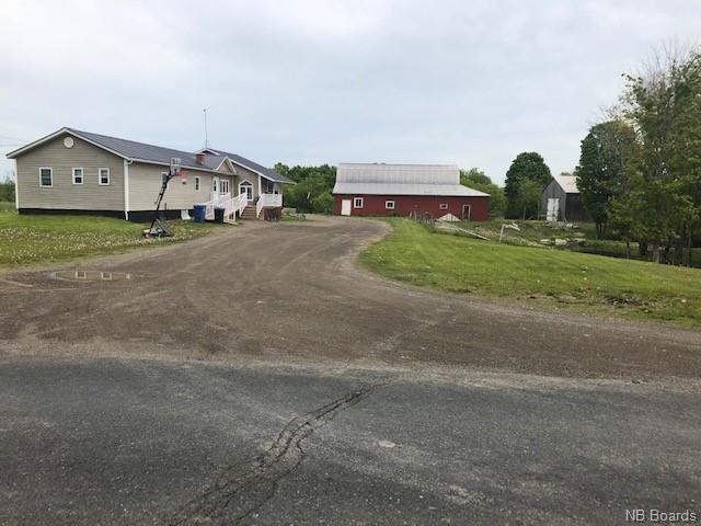 3980 560 Route, Lower Knoxford, New Brunswick (ID NB059306)