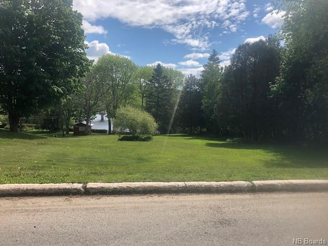 n/a Riverside Drive, Woodstock, New Brunswick (ID NB060349)
