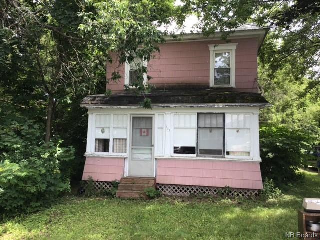 123 Charles Street, Woodstock, New Brunswick (ID NB060864)