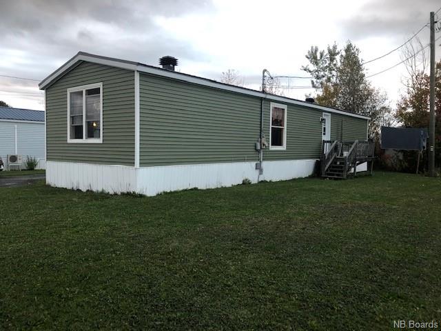 9 Wasson Lane, Jacksonville, New Brunswick (ID NB064676)