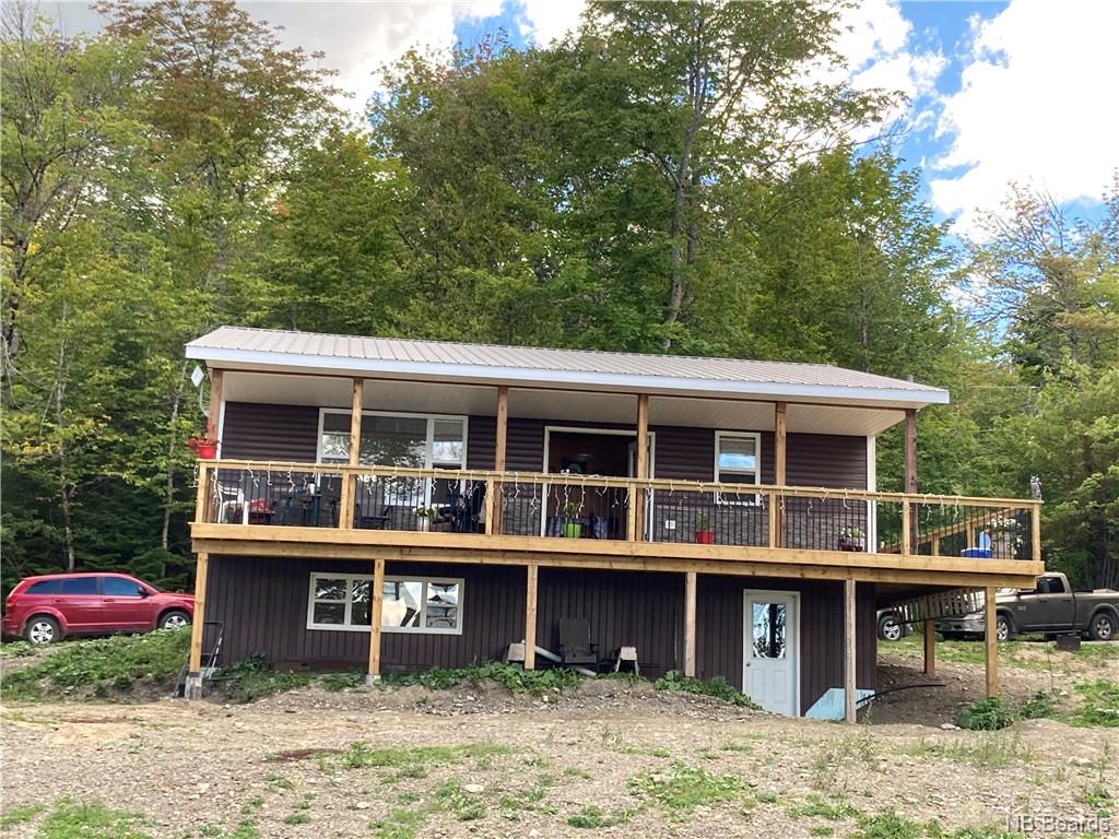 Lot 02-04 Tana Lane, First Eel Lake, New Brunswick (ID NB070416)