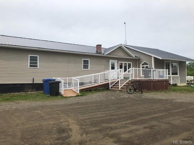 3980 Route 560, Lower Knoxford, New Brunswick (ID NB071250)