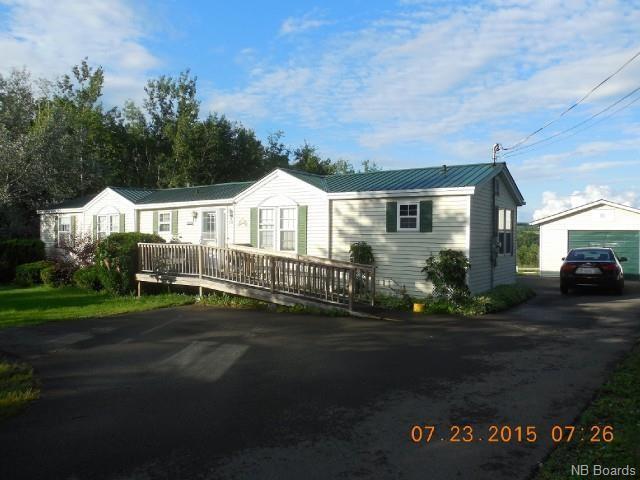 2392 103 Route, Victoria Corner, New Brunswick (ID NB085841)