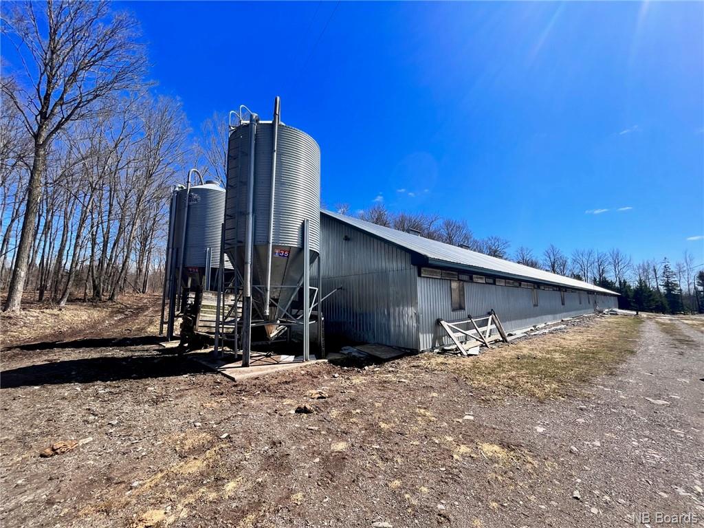 N/A Route 104, Carlisle, New Brunswick (ID NB086011)