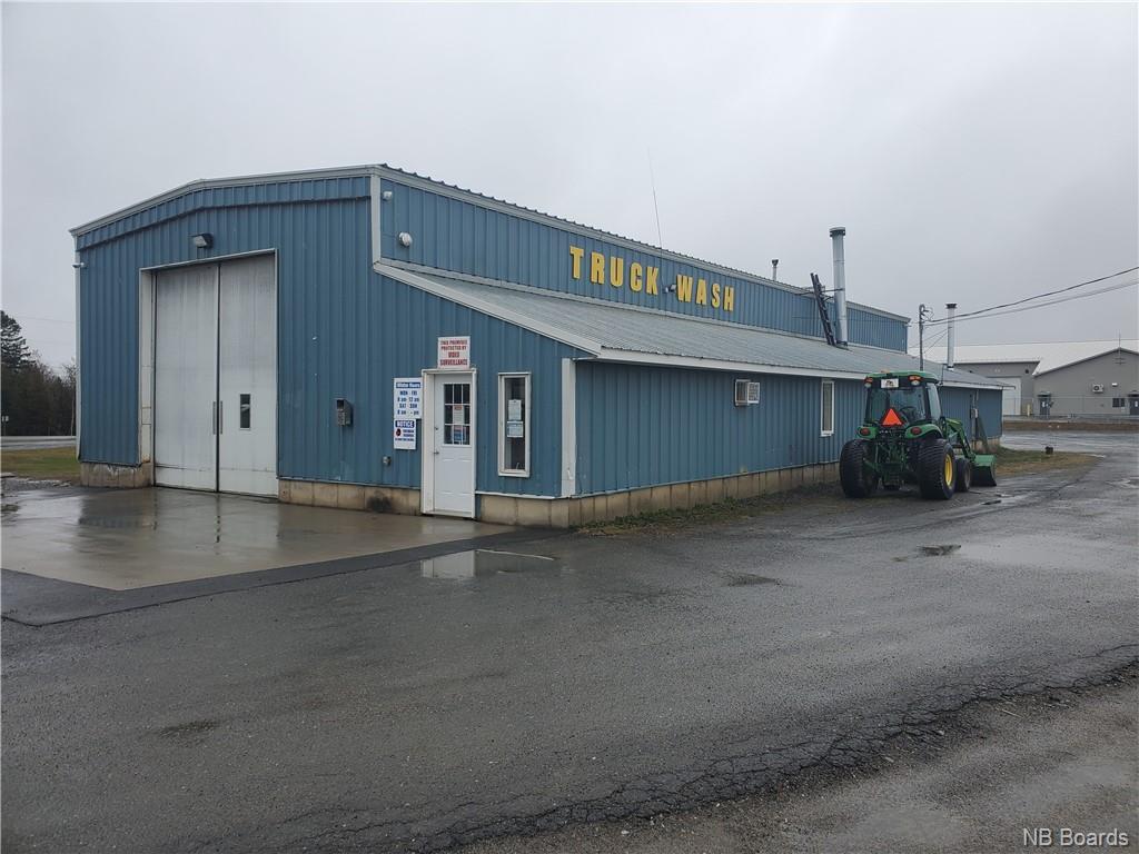 151 Hemlock Street, Lower Woodstock, New Brunswick (ID NB086335)