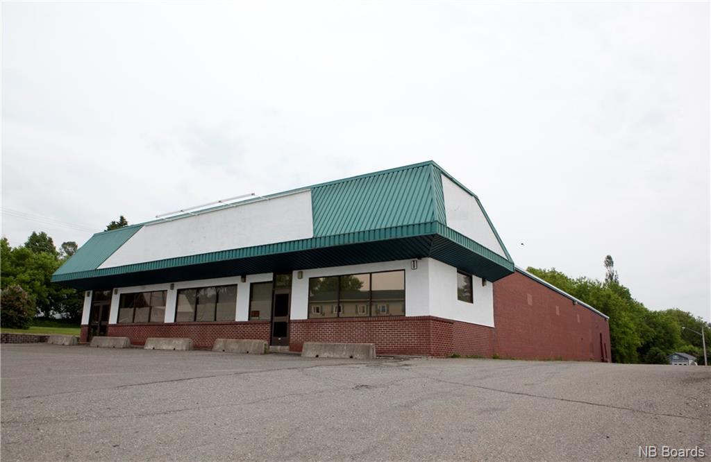 12 Mechanic Street, Bath, New Brunswick (ID NB088419)
