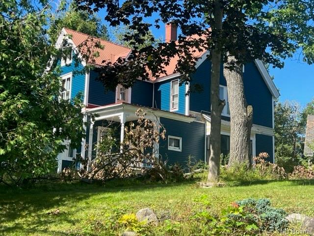 144 Broadway, Woodstock, New Brunswick (ID NB091245)