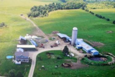 10 Pelkey Farm Road, Gordonsville, New Brunswick