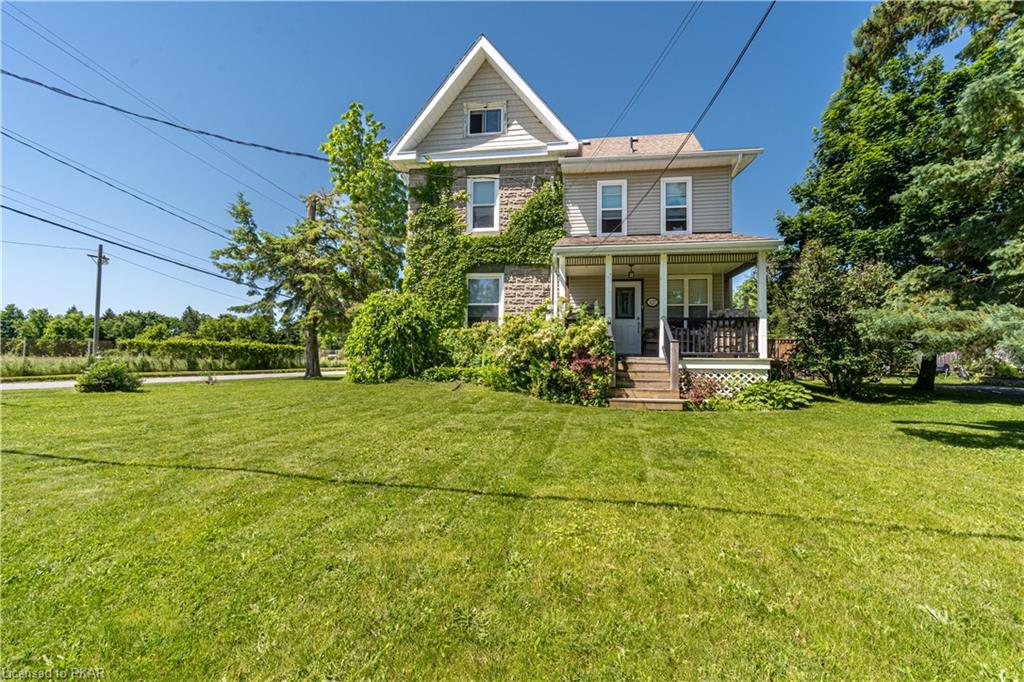 127 CLEMENTI Street, Selwyn Township, Ontario (ID 40283656)