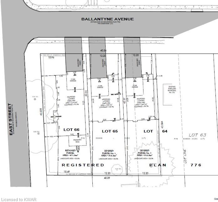 95 EAST Street, Cambridge, Ontario (ID 40165576)