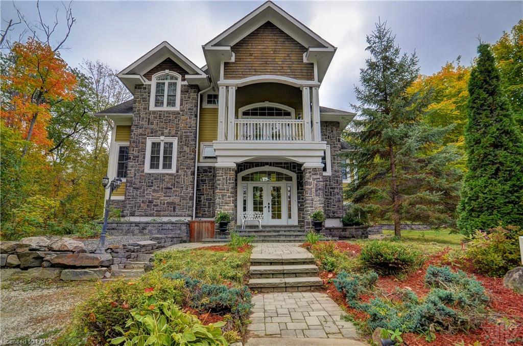 625 JAMES Street W, Gravenhurst, Ontario (ID 223162)