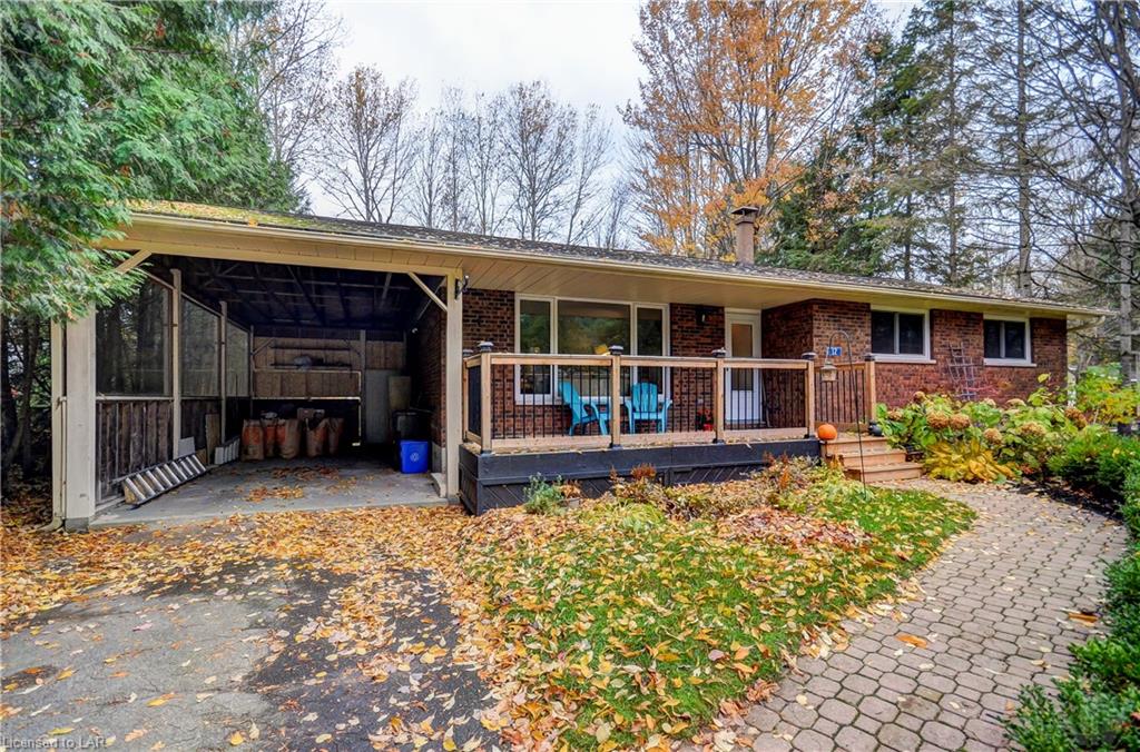 12 SPRUCE Lane, Bracebridge, Ontario (ID 229901)