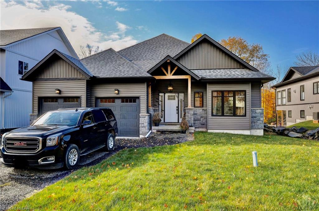 47 GATEWAY Drive, Gravenhurst, Ontario (ID 229910)