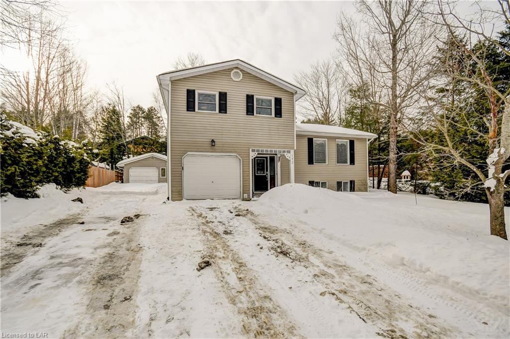 175 SEGWUN Boulevard, Gravenhurst, Ontario (ID 241794)