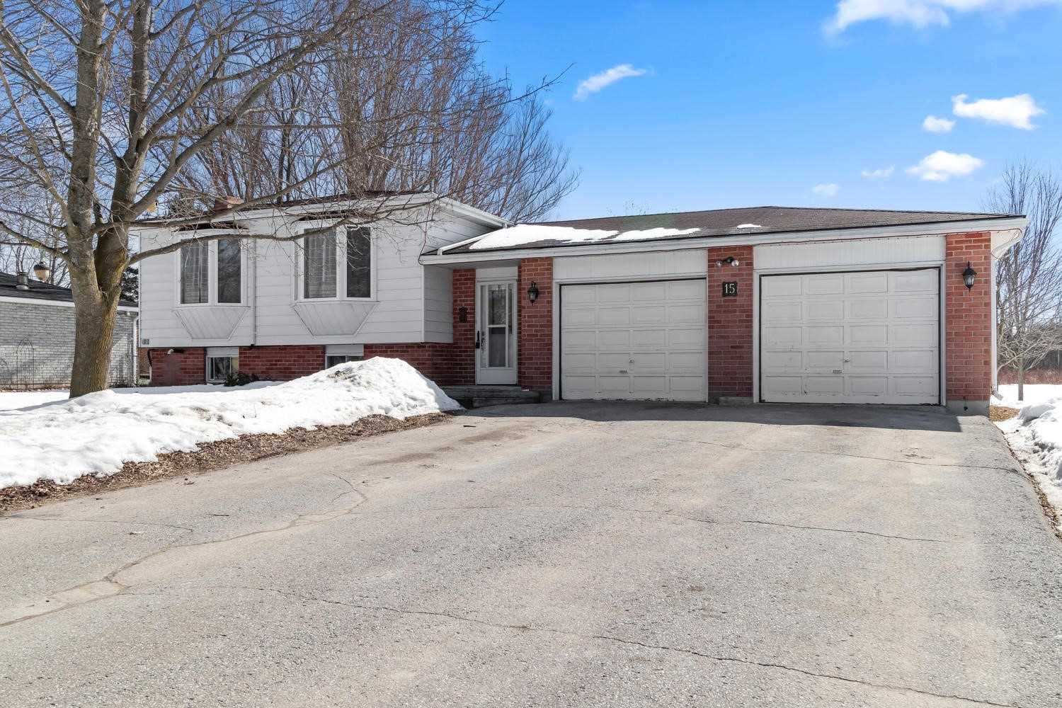 15 Burke St, Georgina, Ontario (ID N4710896)