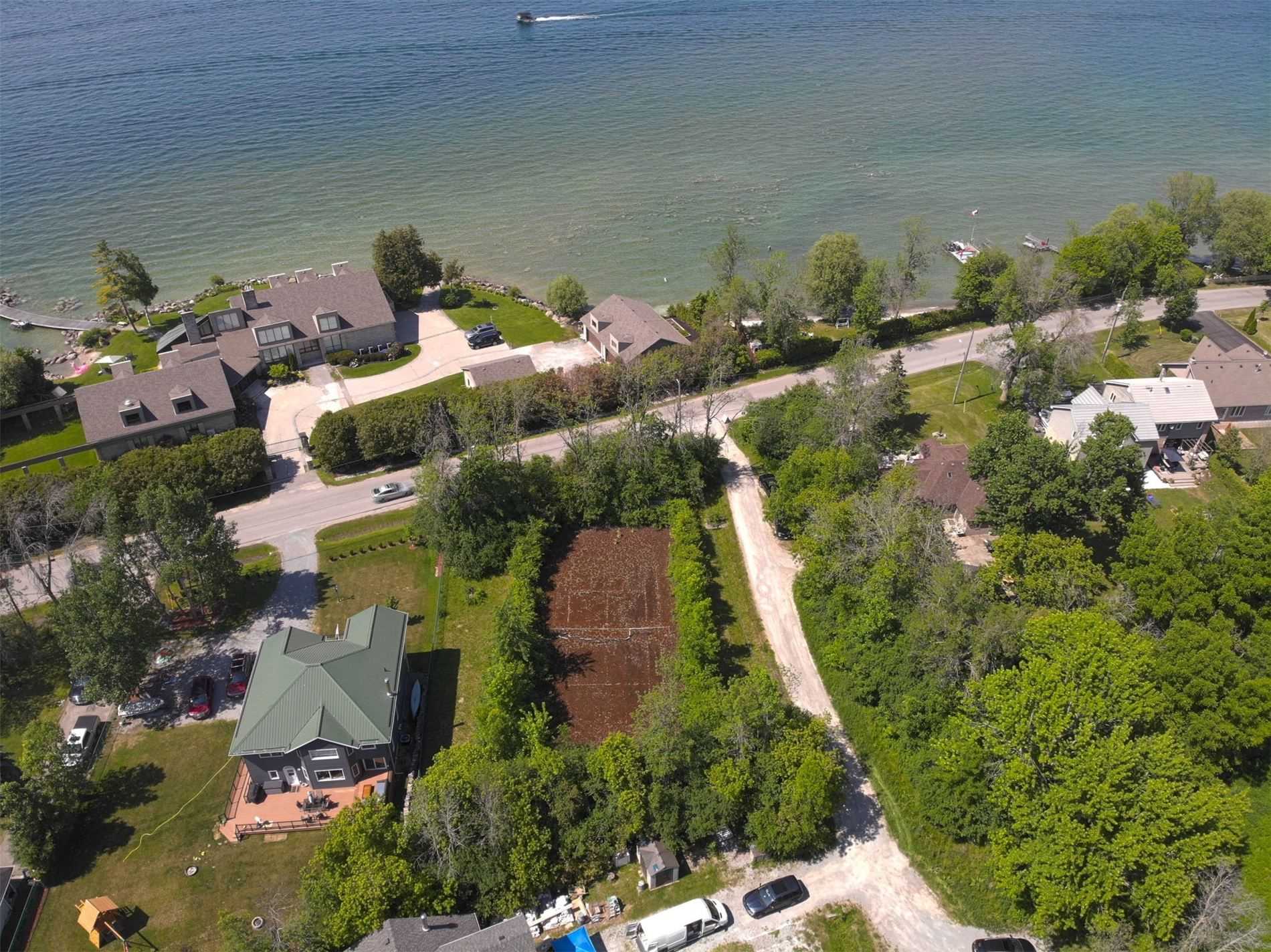 Lot 20 Lake Dr E, Georgina, Ontario (ID N4916912)