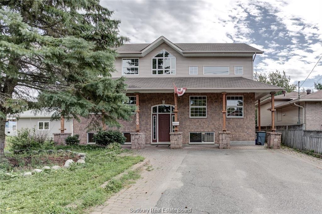 2580 Field, Sudbury, Ontario (ID 2088582)