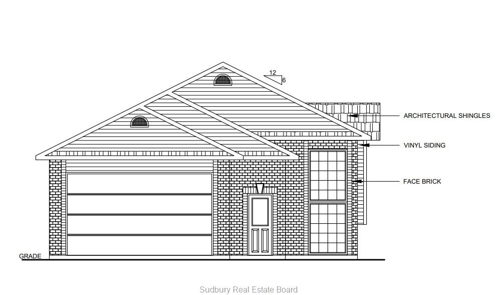 24 Chinaberry, Lively, Ontario (ID 2090121)