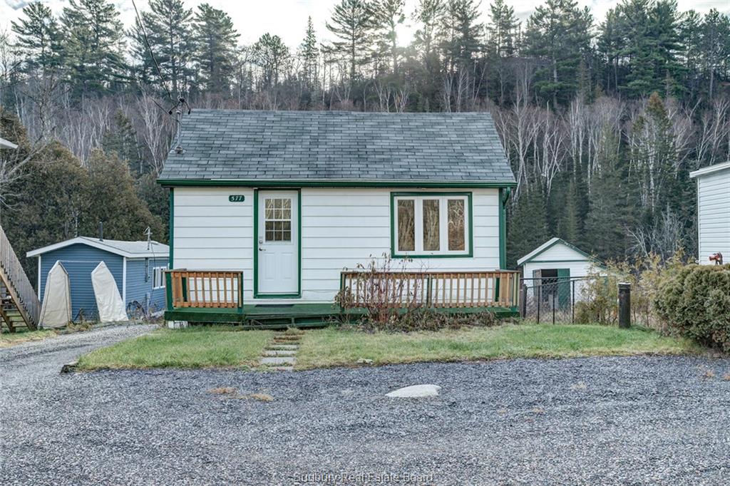 577 Highway 144, Dowling, Ontario (ID 2090361)