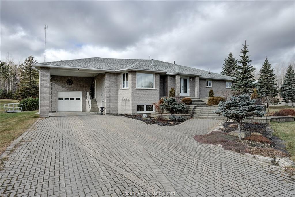 210 Horseshoe Lake Road, Sudbury, Ontario (ID 2094831)