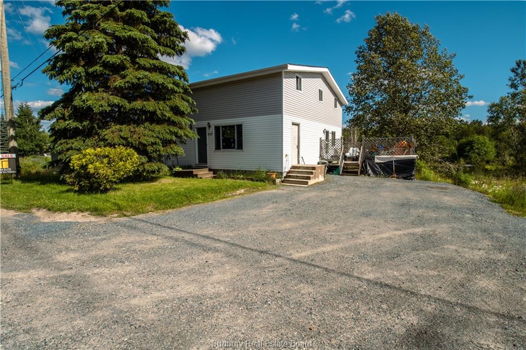 255 Allan Street, Coniston, Ontario (ID 2104933)