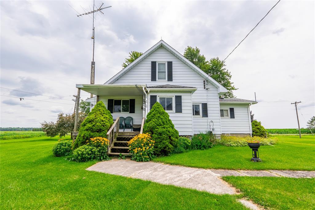 4986 EDYS MILLS Line, Dawn-euphemia, Ontario (ID 23015343)