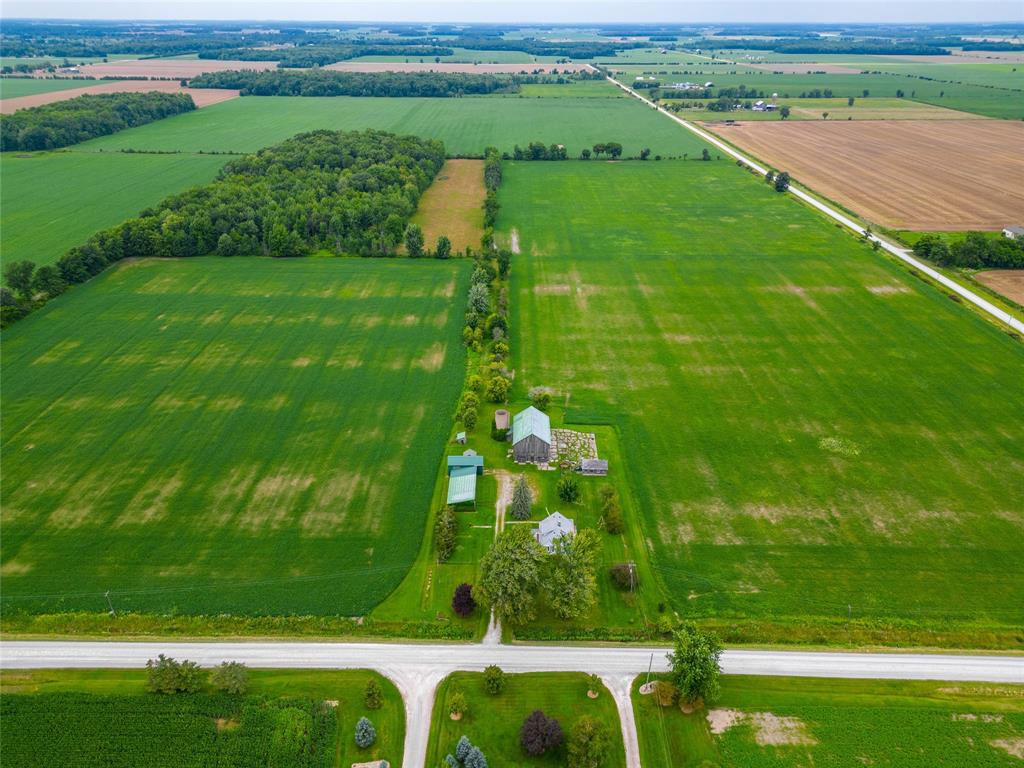4986 EDYS MILLS Line, Dawn-euphemia, Ontario (ID 23015344)