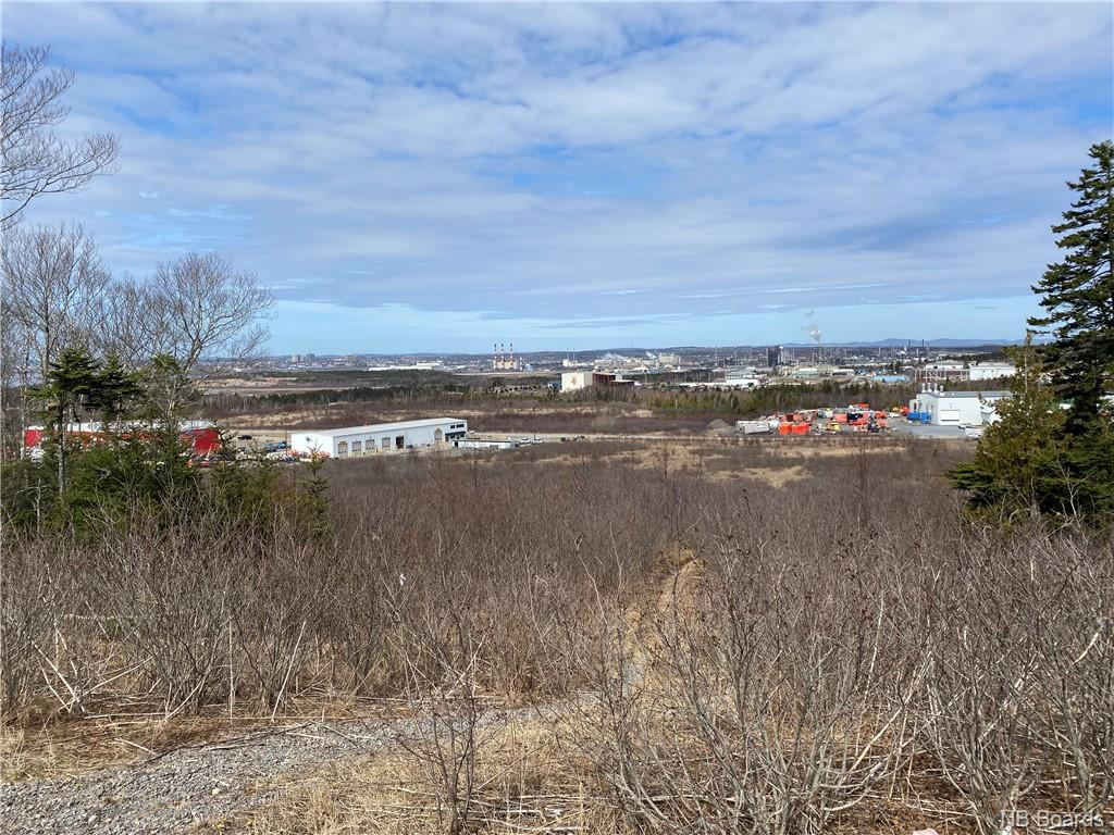 - Bayside Drive, Saint John, New Brunswick (ID NB056075)