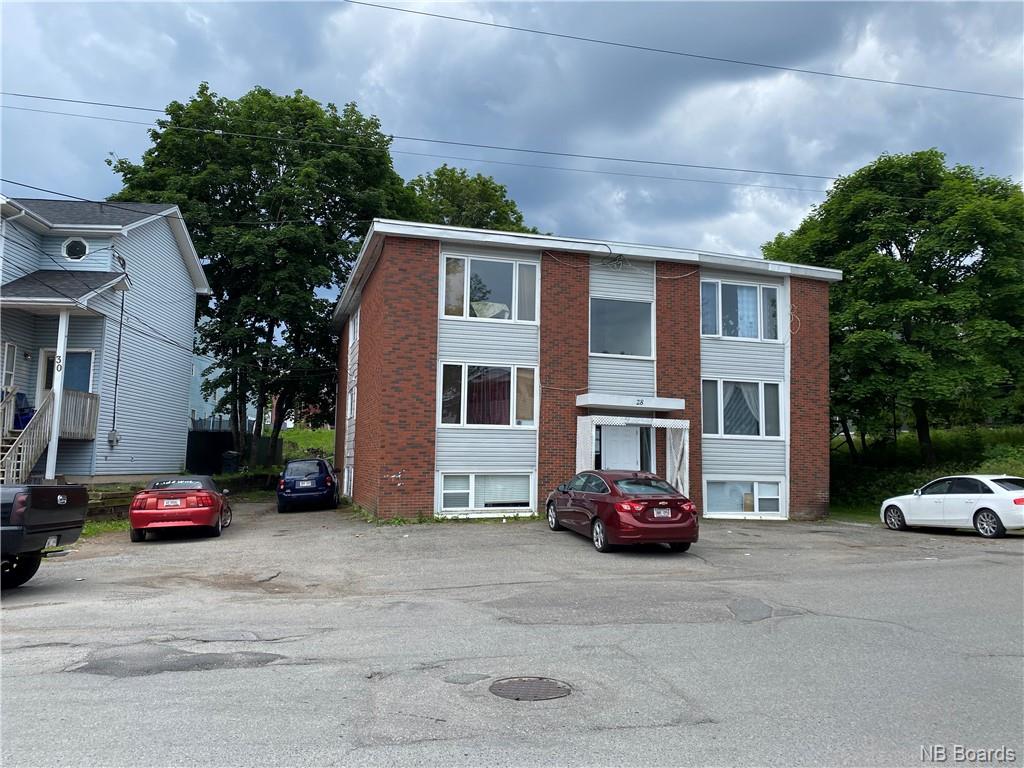 28 Newman Street, Saint John, New Brunswick (ID NB074917)