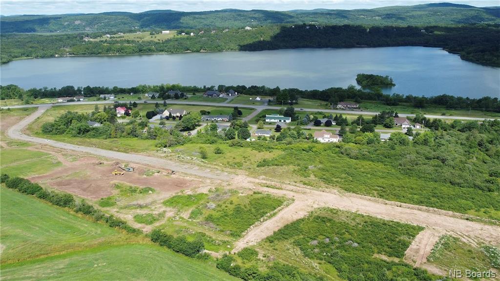 400 route 100, Nauwigewauk, New Brunswick (ID NB077043)
