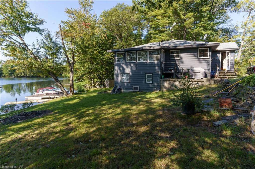 2931 MUSKOKA DISTRICT ROAD 169 ., Bala, Ontario (ID 40022678)