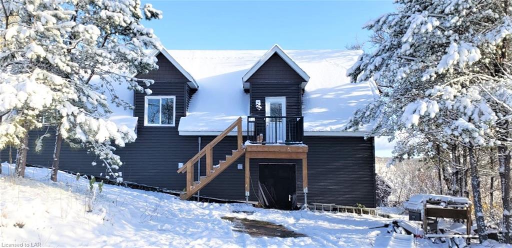 222 MAIN Street, Burk's Falls, Ontario (ID 232529)