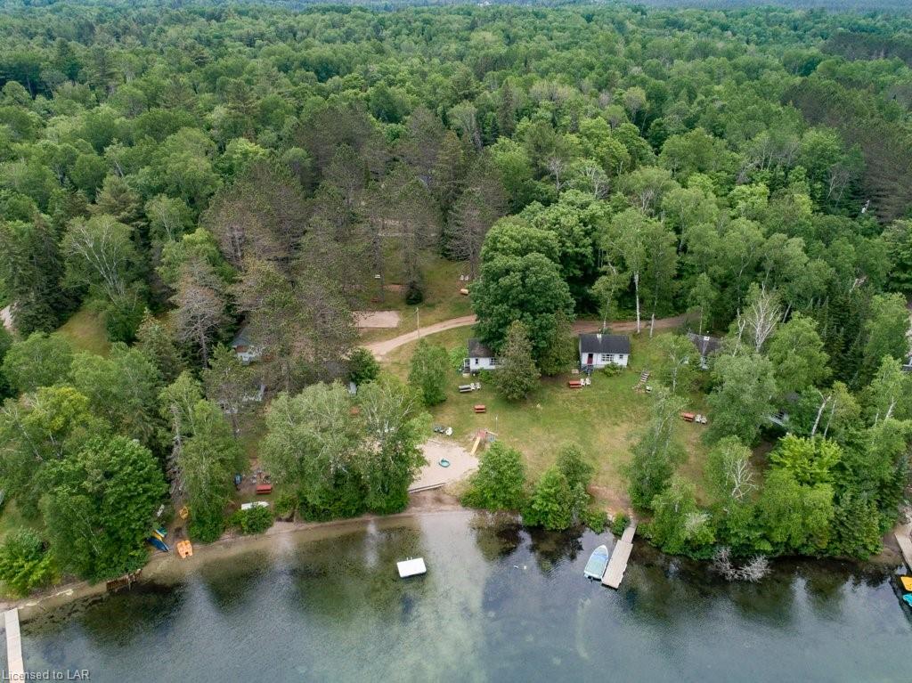 68 BAY LAKE Road, Emsdale, Ontario (ID 239659)