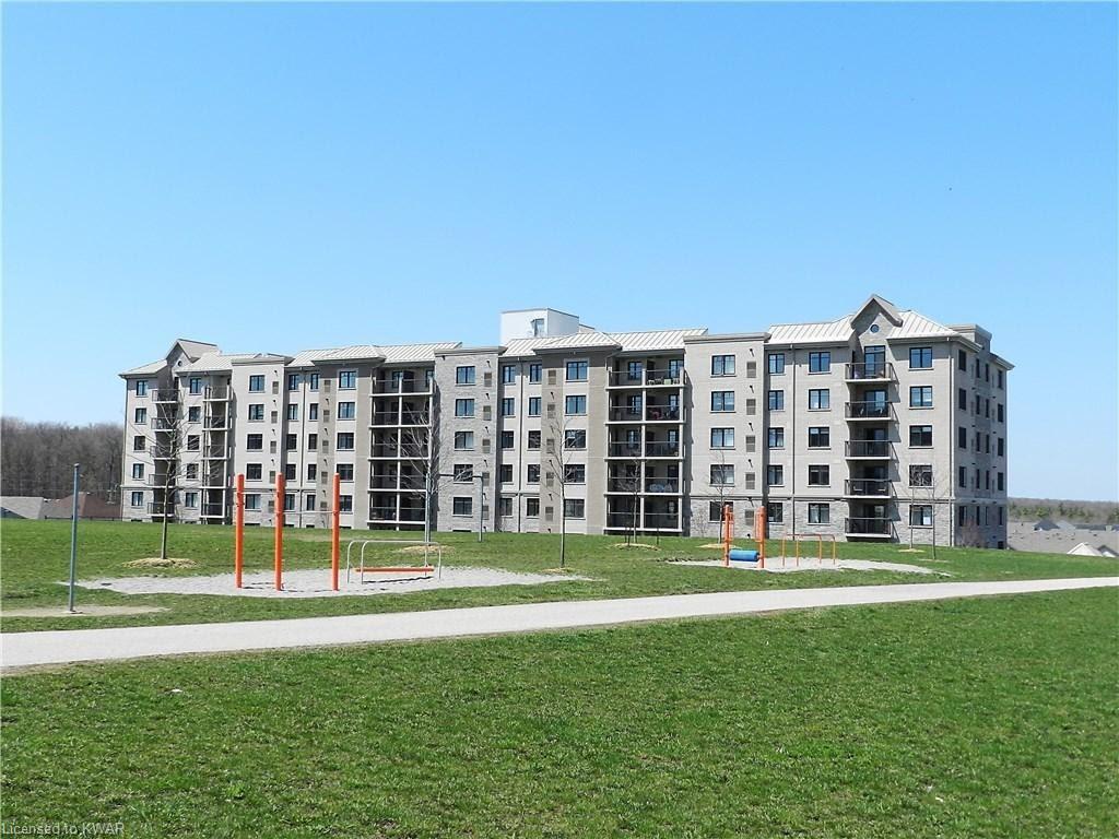 776 LAURELWOOD Drive Unit# 515, Waterloo, Ontario (ID 40280963)