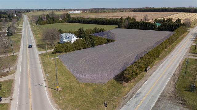 N/A LOT 4 BRANTFORD Road, Vanessa, Ontario (ID 30726986)