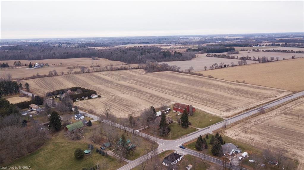 737 HILLCREST Road, Simcoe, Ontario (ID 40052097)